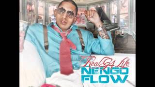 Ñengo Flow  Maniatica Produced By Jan Paul [upl. by Inalaek371]