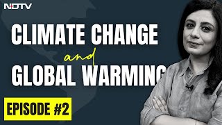 Climate Change and Global Warming EXPLAINED  The Climate Explainers [upl. by Tyre]