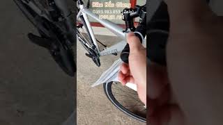 Xe Đạp Enfler A31 Xe Nhật Animato Cycle chevaux calli xedapcalli xedap bike [upl. by Hope]