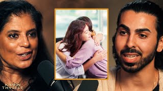 How to Best Support Someone in a Narcissistic Relationship  with Dr Ramani Durvasula [upl. by Akinar]