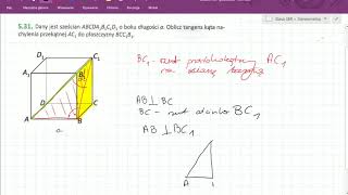 Stereometria  wprowadzenie Cz 2 [upl. by Adnilem]