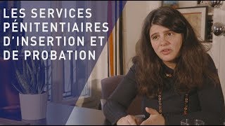 Parcours pénal  les services pénitentiaires dinsertion et de probation [upl. by Evslin]