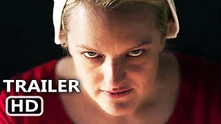 Handmaid’s Tale Season 6 Trailer 2025 amp First Look Leaked [upl. by Namhar]