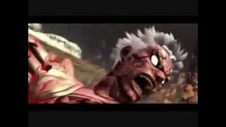 ASURAS WRATH  Sound Effects and Overdramatics  The Used [upl. by Pronty]