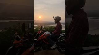 rider riderlife reels Trending travle friendship mountains duke ktmindia [upl. by Makell]