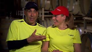 The Amazing Race Canada – Episode 1 [upl. by Nue]