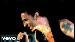 Depeche Mode  A Question of Time Touring The Angel Live In Milan [upl. by Orecic]