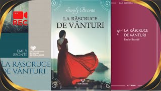 La răscruce de vânturi de Emily Bronte  fragment audio [upl. by Anesuza]