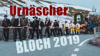 URNÄSCHER BLOCH 2019 [upl. by Steve]