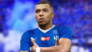 INFOS 🔴 MBAPPÉ A ALHILAL ÇA CHAUFFE 🔥 [upl. by Barger]