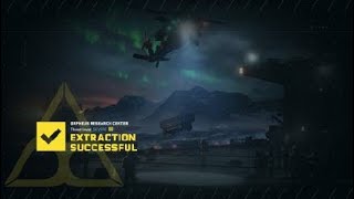 Tom Clancy’s Rainbow Six® Extraction gameplay ps4 2024 [upl. by Ynetsed]