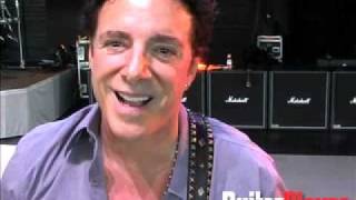 Journeys Neal Schon Plays quotDont Stop Believinquot [upl. by Tonkin]