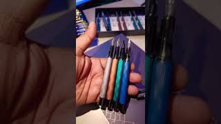 Lamy fp pen 🖊️ lamypen shortsvideo youtube [upl. by Auqinihs530]