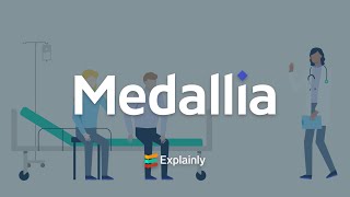 Medallia for Healthcare  Animated Explainer Video [upl. by Edya83]