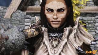 SKYRIM  15 Greatest Quests You NEED To Play [upl. by Jerrold29]