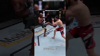 Highlight Islam Makhachev vs Bobby Green fighting ufc highlights [upl. by Ahtelahs]