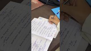 Exam day in my life 🥲 shorts examvlog [upl. by Goody999]