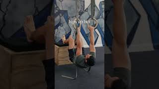 Passive Upper Body Stretch with Elevated Hips [upl. by Rabaj]