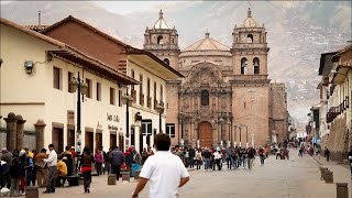 The Incas Peru the Mystery and Legends of a Lost Civilisation [upl. by Erickson]