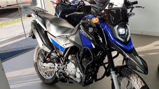 Yamaha XTZ150 VS Honda XR 150 VS Suzuki DR 150  CUAL COMPRAR [upl. by Miyasawa318]