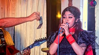 নাতি বরই হা   মেরির নতুন গান 2024  Meri New Song 2024  Ancholik Official [upl. by Salocin]