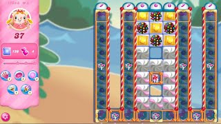 Candy crush saga level 17648 [upl. by Ronalda]