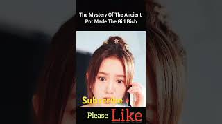 The mystery of the potmovie kdrama viralvideo [upl. by Caesaria218]