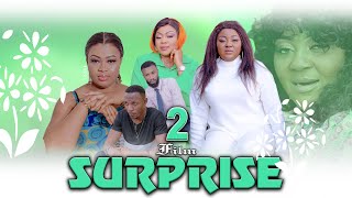 quotSURPRISEquot EPISODE 2  Nouveau Film congolais Belart prod NOVEMBRE 2023 [upl. by Edny958]