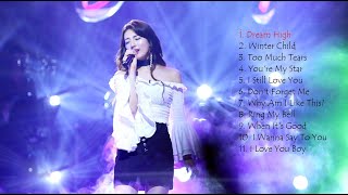 Suzy Bae 수지 OST PlaylistCollection [upl. by Peddada855]