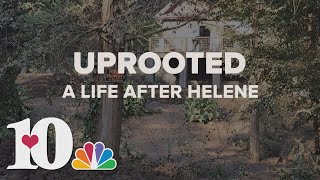 Uprooted  A Life After Helene [upl. by Cila]