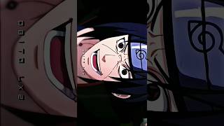 Itachi mass dialogue☠️💀💯🥶🥶 with sasuke tamil anime shortfeed shorts [upl. by Notlehs633]