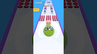 BEST COOL GAME next lvl ballrun2048 mergegrabber noobvsprovshacker [upl. by Nesila]