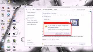 Windows 81 Low Screen Resolution Fix [upl. by Campos]