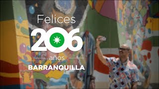 What to do in Barranquilla a tour guide [upl. by Asillam]