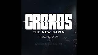 Cronos The New Dawn [upl. by Artima134]