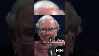 Warren Buffett explains systemic risk in 30 seconds [upl. by Attelra]