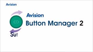 Avision Button Manager 2 [upl. by Everick]