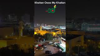 Khaitan Oooo My Khaitan [upl. by Dolph]