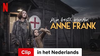 Mijn beste vriendin Anne Frank Clip  Trailer in het Nederlands  Netflix [upl. by Junette328]