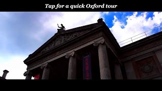 Welcome to Oxford [upl. by Pang217]