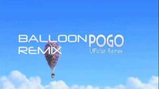 Upular BALLOON REMIX [upl. by Armand]