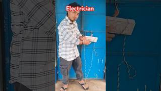 trending Electric cian comedy video llmaonj social vlog 😁😂 [upl. by Rezal619]