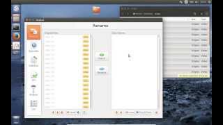 Rename TV Series on Ubuntu [upl. by Batty]