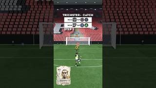 Ball Hop with Ronaldo Learn FC24 Skills with Shiz Gaming Zone  PS5RonaldoFC24PS5Football [upl. by Crockett]