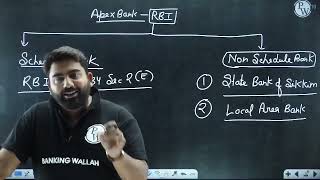 STRUCTURE OF BANKS CLASS 01 BY ABHIJEET MISHRA SIR [upl. by Romain]