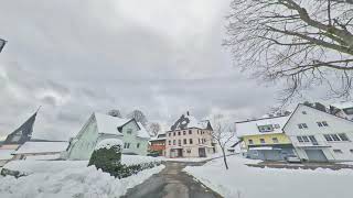 Neukirch Schwarzwald Germany Neukirch  Schwarzwald  Germany 4K [upl. by Urbai]