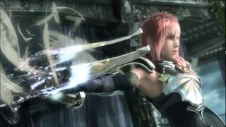 Final Fantasy XIII2 OST DISC 1 [upl. by Yeldnarb]