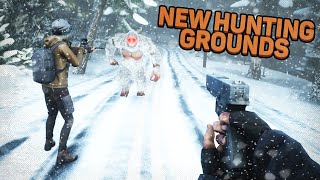 New hunting grounds  Bigfoot 41 [upl. by Nerty]