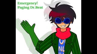 Truffula Flu Emergency Paging DrBeat [upl. by Harbed]