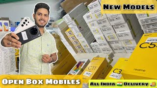 Open Box Mobiles  New Models😱  Vivo X90 S23 Ultra  अब हर दिन sale🎁  Zotlay Mobility [upl. by Immaj284]